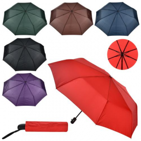 Зонтик MK 4955 автомат,діам97см,спиця53см,чохол,тканина,6кол,кул,28-5-5см 12986